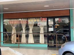 Both a nice balcony and a terrace are available. Restaurantes Panama El Dorado Degusta