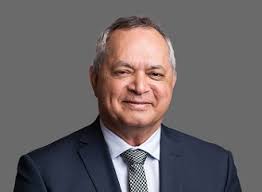 Edward Fry reappointed as ILSC Chair, welcomes two new Directors