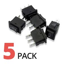 #12 • apr 26, 2012. Momentary Toggle Switch Triple Way 12v Led Toggle Switches Panel Parts Accessories Greatrace Com