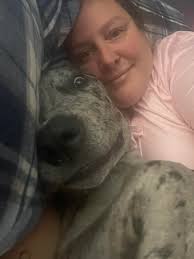 It really Cheeses the room together!