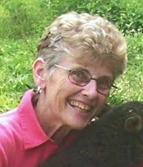 Obituary information for Doreen E. Winchester