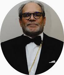 Cláudio Tadeu Daniel-Ribeiro