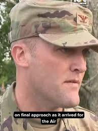 Ufo over Langley Airforce Base