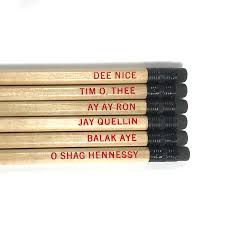 About press copyright contact us creators advertise developers terms privacy policy & safety how youtube works test new features press copyright contact us creators. Key Peele Substitute Teacher Mispronounced Names 6 Personalized Pencils Regret Factory