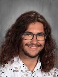 2024 Sunday Seniors: Kelby Ochs, Seth Ochs, Taylor Ochs, Tyler Olmstead,  Cecil Pierson, Teresa Postlewait, Brock Probst and Paytyn Probst