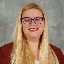 Brittany Leach's Instagram, Twitter & Facebook