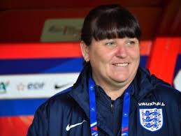 Mo Marley selects England Women's U-18 training camp squad