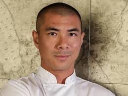 Chef Michael Hung Leaving Faith & Flower