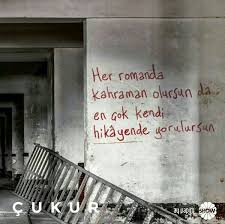 Adli Kullanicinin Duvardaedebiyat Panosundaki Pin Ozlu Sozler