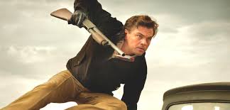 Produced by columbia pictures, bona film group, heyday films, and visiona romantica and distributed by sony pictures releasing. Once Upon A Time In Hollywood Tarantino Verteidigt Kontroverseste Szene Des Films