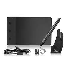 Amzn.to/1ekipwu thanks for watching my little review. Tablet Drawing Sablon