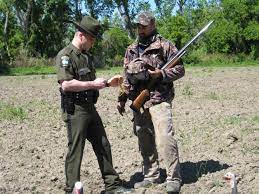 Becoming An Environmental Conservation Police Officer | Nycoa.org