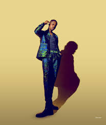 .jaiye what i've found in this life jaiye if you've found love you've found life jaiye no worry live it's ladipoe but you knew that johnny drille on the beat i bet you didn't know that. Afrobeats Rapper Ladipoe Curates The Ultimate Playlist