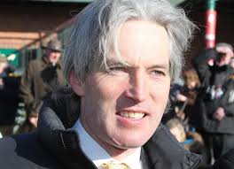 Nyquist Breeder Adding to Family Legacy