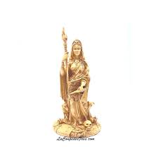 Statuette de Hecate