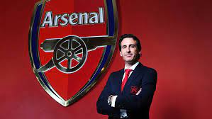 After a career spent playing mostly in spain's segunda división, emery transitioned into coaching after retiring in 2004.he began at lorca deportiva, where he achieved promotion to the segunda división in his. Can You Answer 10 Questions On Unai Emery Quiz News Arsenal Com