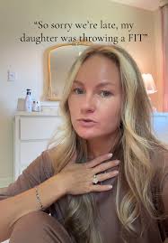 Raising a Stylish Daughter: The Shopaholic Mom's Journey