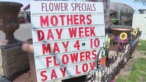 Carousel floral gift & garden is a rochester, mn, florist conveniently located across the street from st.mary's hospital. Local Florists Prepare For Mother S Day Kaaltv Com