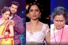 Watch Ankita Lokhande Usha Nadkarni From Pavitra Rishta Pay Tribute To Sushant Singh Rajput At Zee Rishtey Awards Programs of pakistani channels have been aired, such as humsafar.