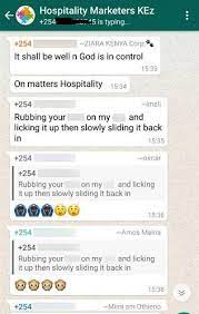 We did not find results for: Riverside Sex Whatsapp Group
