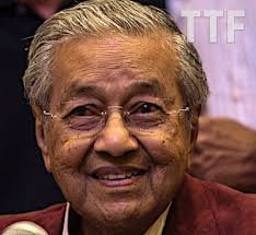 Tun m berkata mana pihak yang mencetuskan masalah terhadap pakatan harapan adalah penyokong najib. Mahathir Discusses Plans To Destroy Najib At Alor Setar Retreat The Third Force