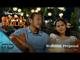 Film ini diproduksi atas kerjasama antara falcon pictures dan kharisma starvision plus. 40 Film Indonesia Terbaru Terbaik Tahun 2021 Wajib Tonton
