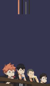 Haikyuu Comics In 2020 Cute Anime Wallpaper Cool Anime Wallpapers Haikyuu Anime