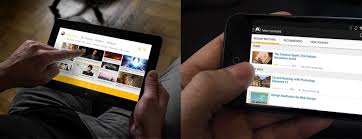 Intelinfo offers a huge collection of links to free training courses and materials. Lynda Com Business Learning On A Global Scale Parkside