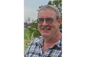 Roger VanPelt Obituary (1955