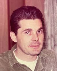 Kenneth Waite Obituary (1938