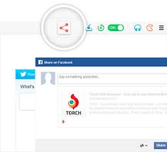 Best of all it is all right there in your browser making torrent downloading a . Torch Features