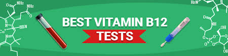 Nutritional support for every stage of life for men & women. 5 Best Vitamin B12 Tests 2021 Are You Deficient In B12
