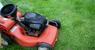 Black And Decker 36 Volt Lawn Mower Parts Always Fill The Gas Tank Of The Mower While The Mower Is Still Sitting On The Sidewalk Or Drive Way And Never In A Lawn Care Lawn Equipment Gas Tanks