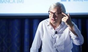 Read reviews from world's largest community for readers. E Sgarbi Diventa Un Caso Da Studiare Panorama