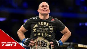 Afla cele mai noi stiri de pe gsp! Gsp Fighting Is Not My Top Priority Anymore Youtube