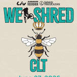 We Shred – Women+ & Girls Event