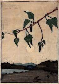 Kristoffer nordfeldt, 31, isveç gençlerbirliği sk, 2019'den beri kaleci piyasa değeri: Bror Julius Olsson Nordfeldt Moonrise 1906 Color Woodcut On Paper Art Prints Woodcut Art Inspiration
