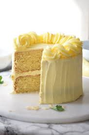 The Very Best Vanilla Layer Cake Recipe Vanilla Layer Cake Recipe Layer Cake Recipes Cake Recipes