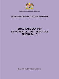 Check spelling or type a new query. Buku Panduan Pdp Rbt Tingkatan 3 Terkini
