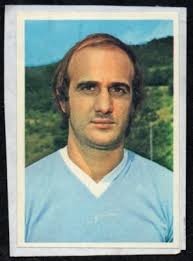 FIGURINA CALCIATORI EDIS 1975/76