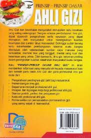 Rent and save from the world's largest ebookstore. Buku Prinsip Prinsip Dasar Ahli Gizi Toko Buku Online Bukukita
