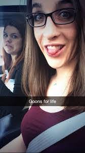 Ashley Danforth's Instagram, Twitter & Facebook