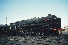 Colour Rail Sc 616 35mm Slide 72003 Ebay Railroad History Buses And Trains Train