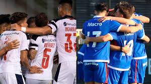 Mientras que en la b el líder es güemes con 24, independiente. Dwtbmvdr56olcm