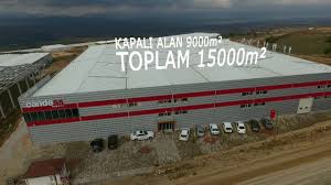 Candess Mobilya Inegol 2017 Tanitim Filmi Youtube