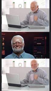 When Your So Popular They Make You In Cyberpunk Memes