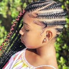 Can You Ignore These 75 Black Kids Braided Hairstyles Curly Craze Kids Braided Hairstyles Black Kids Braids Hairstyles Black Kids Hairstyles