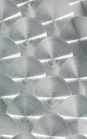 Find your decorative laminate easily amongst the 637 products from the leading brands (polyrey thickness and finish vary. Stainless Steel Look Decorative Laminate S 297 Ron Dekodur Hpl