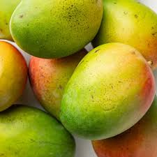 how do you choose a ripe mango