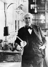 Der Erfinder Der Glühbirne: Edison Oder Göbel?